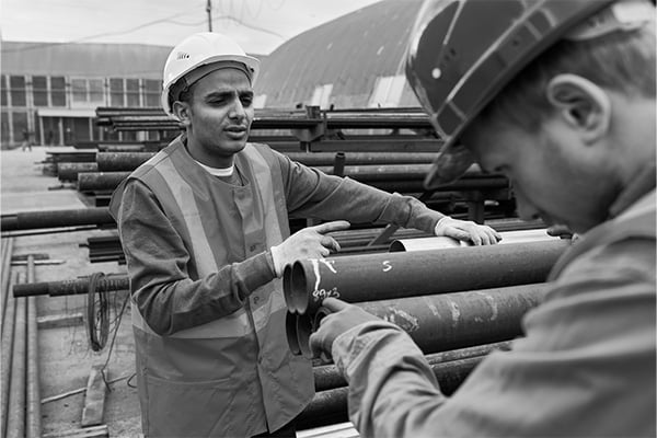 Construction Accidents