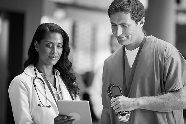 Healthcare Injuries