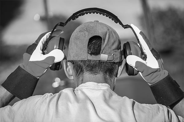 Hearing & Vision Loss